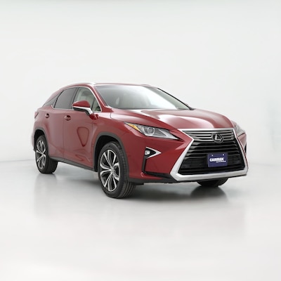 Vehicle exterior view
