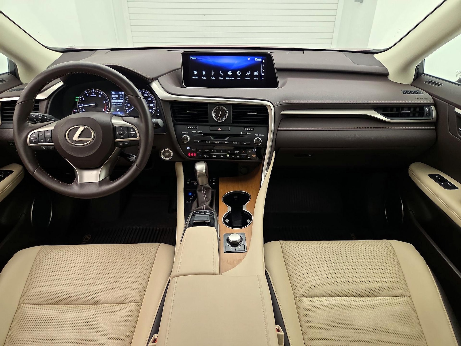 Navigation System