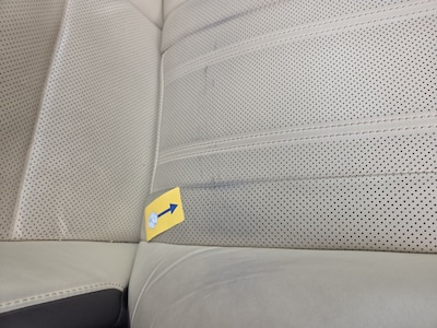 Condition detail