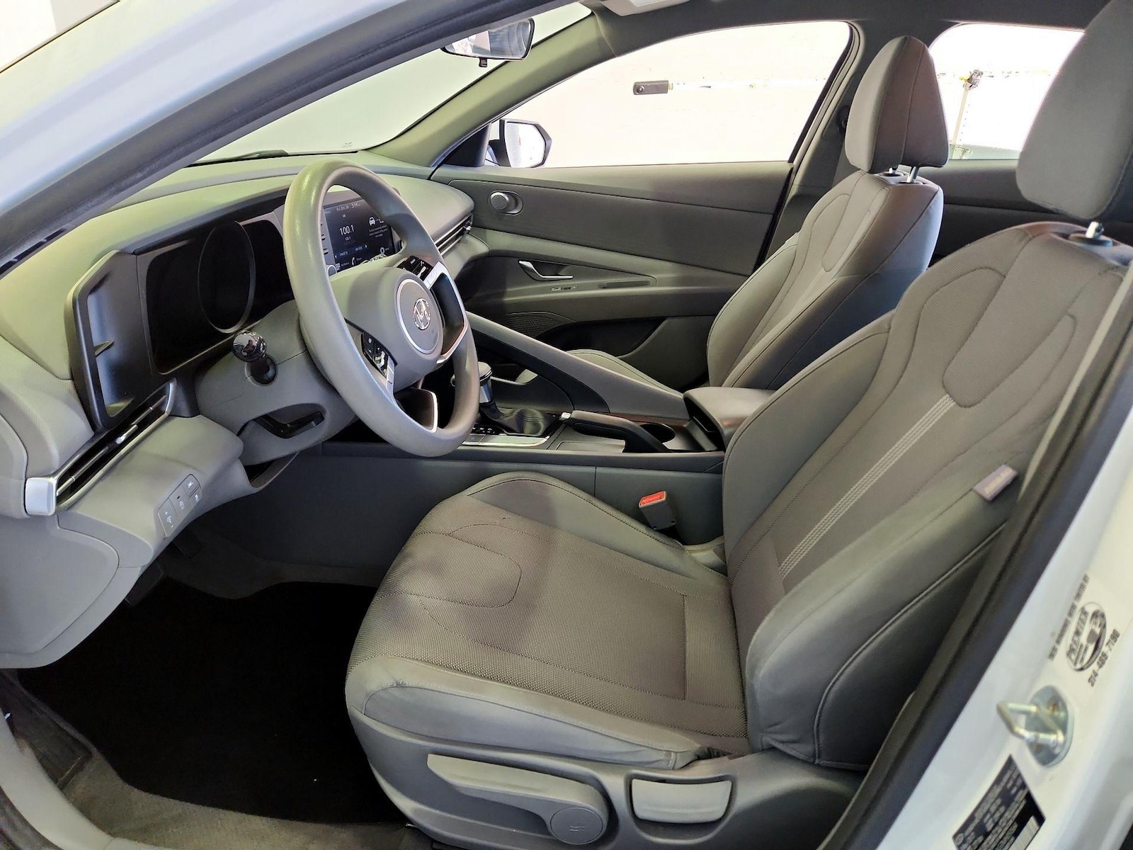 Side Airbags