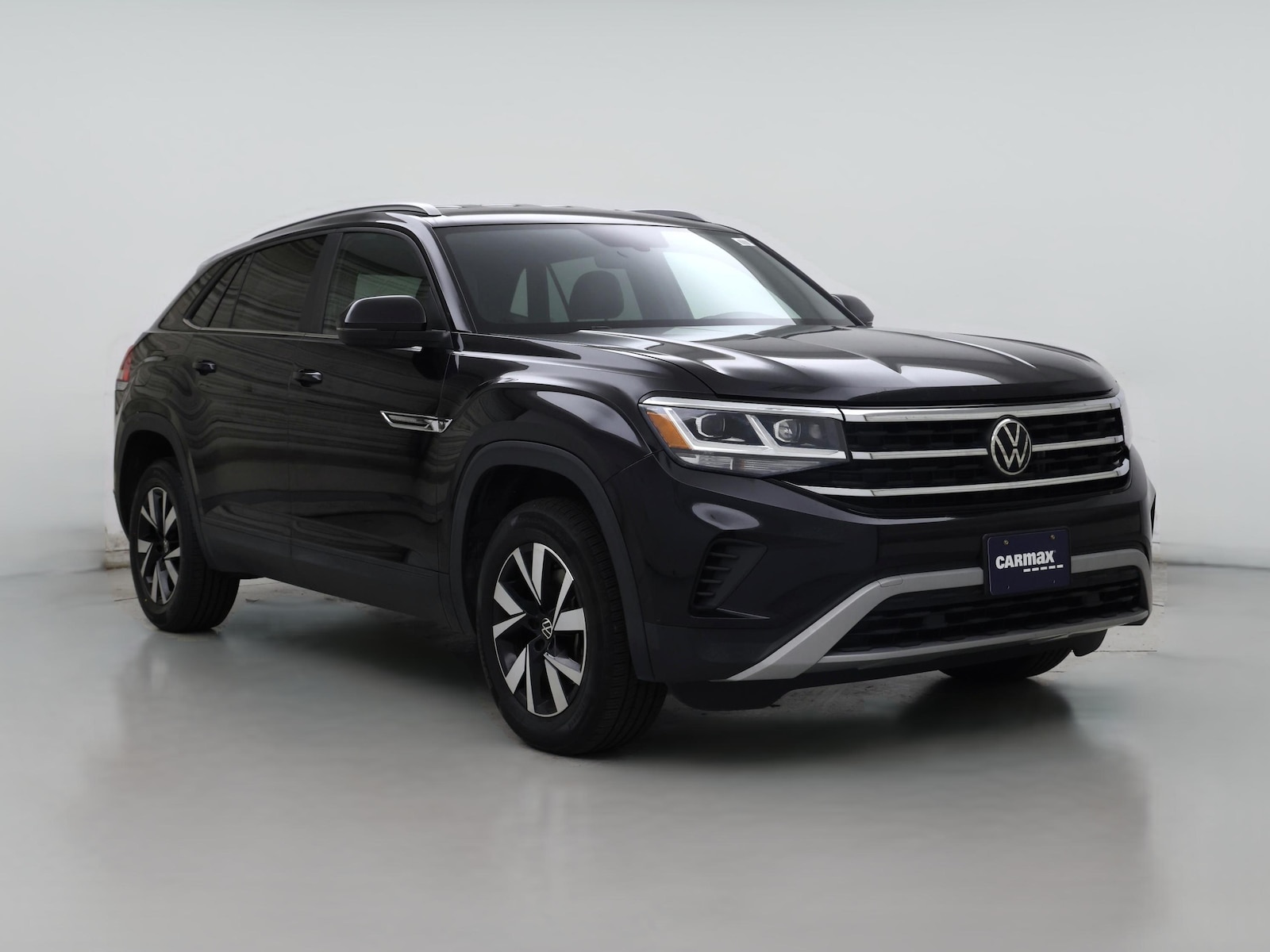 2022 Volkswagen Atlas Cross Sport SE