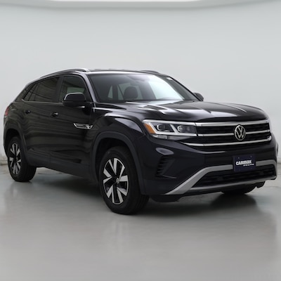 Vehicle exterior view