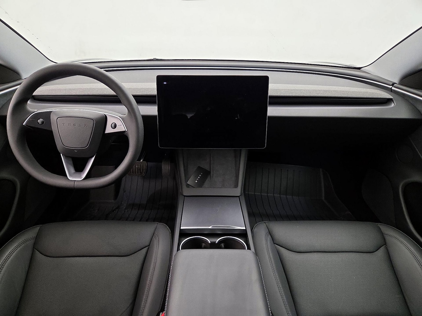 Navigation System