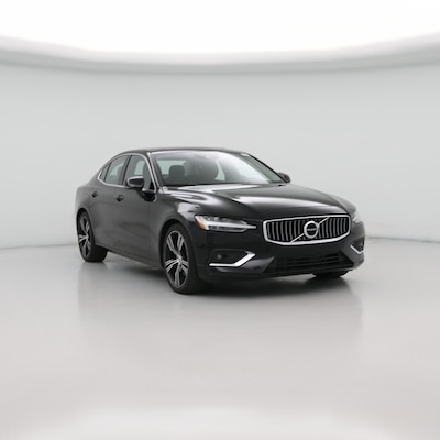 2022 Volvo S60 B5 Inscription