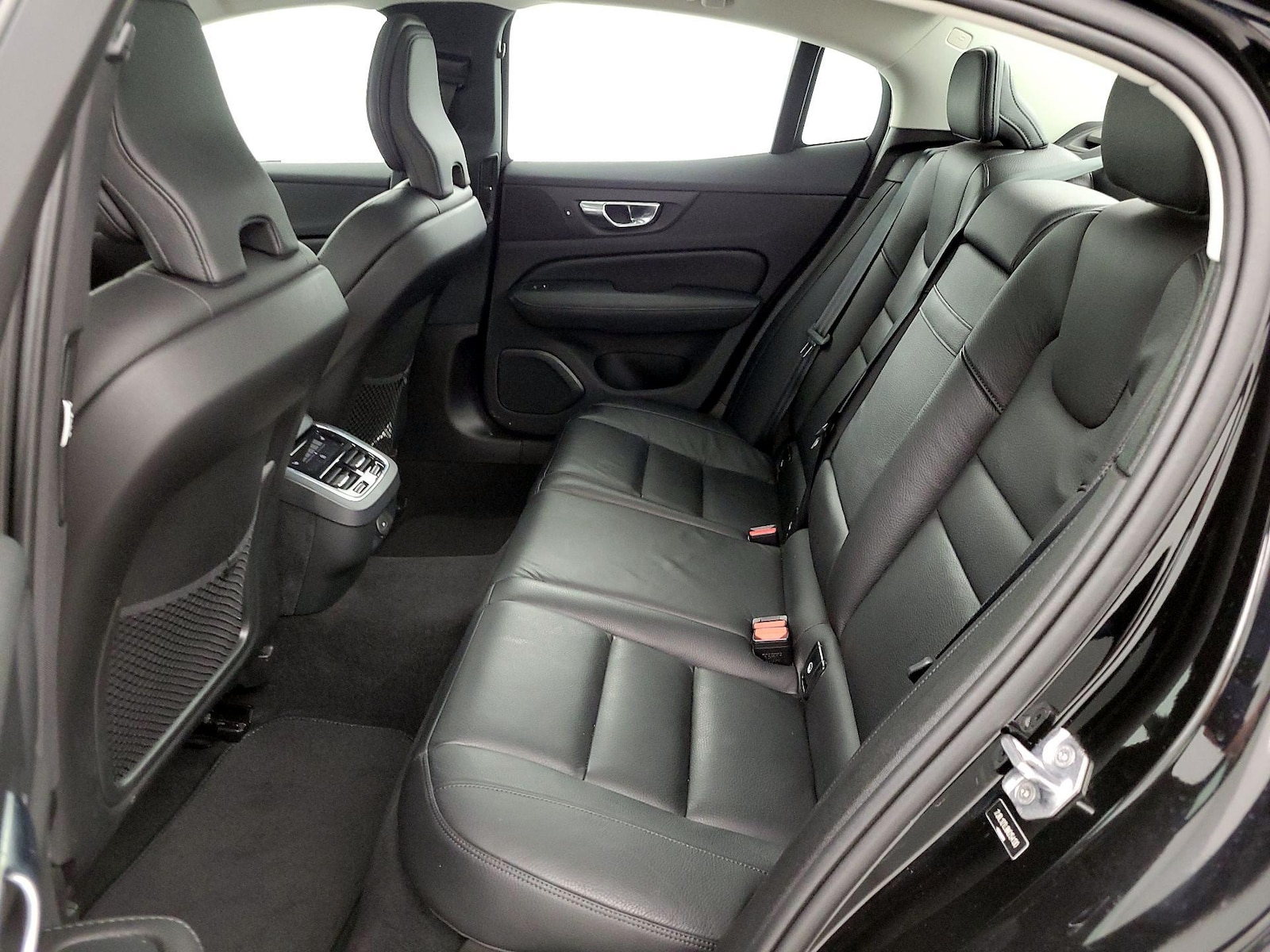 Rear Seat Heaters