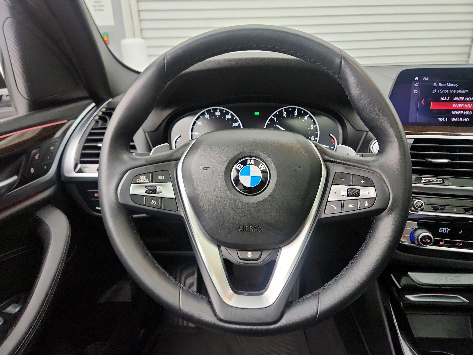 Lane Departure Warning