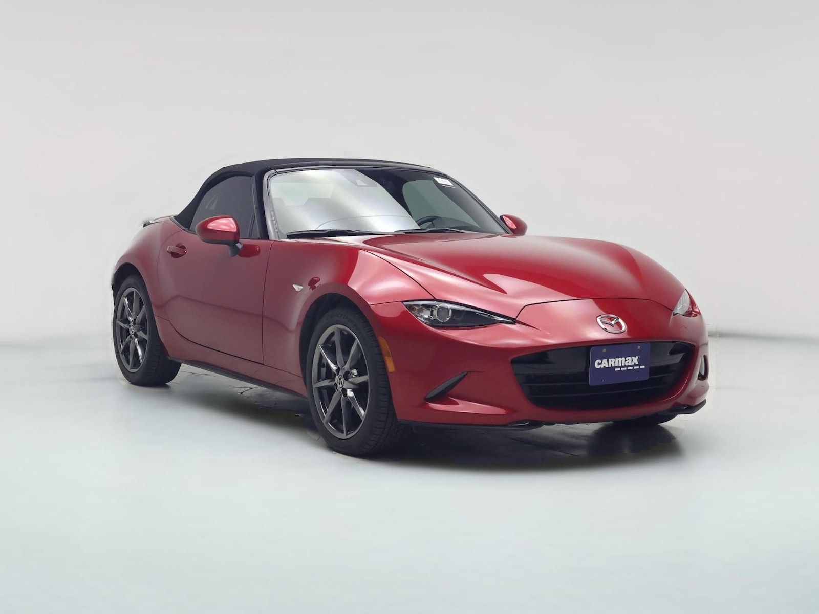 2017 Mazda MX-5 Miata