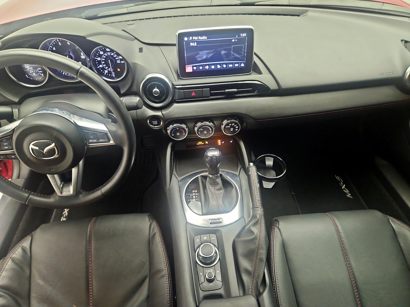 Navigation System