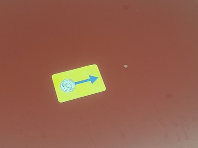 Condition detail