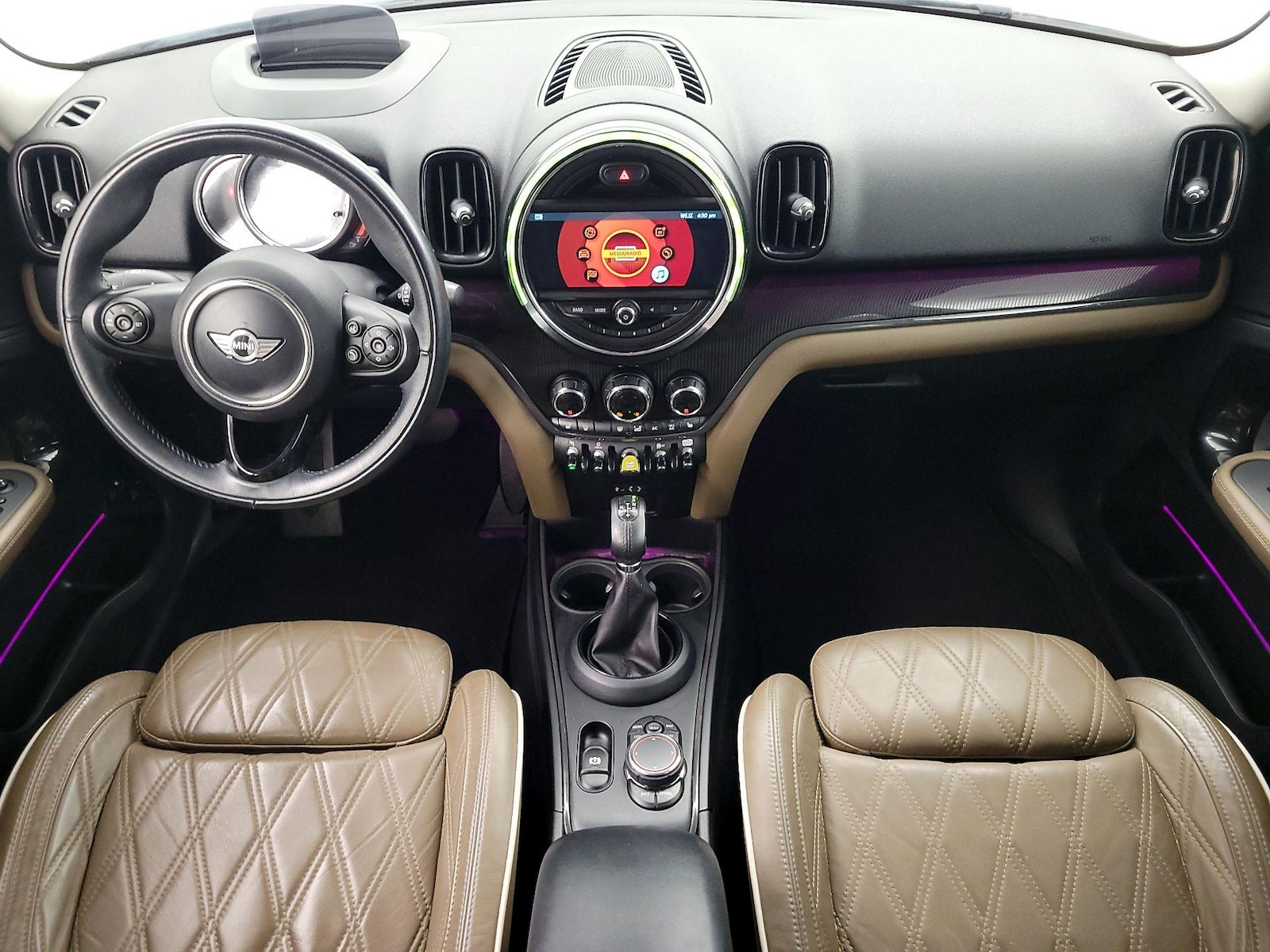 Apple CarPlay®