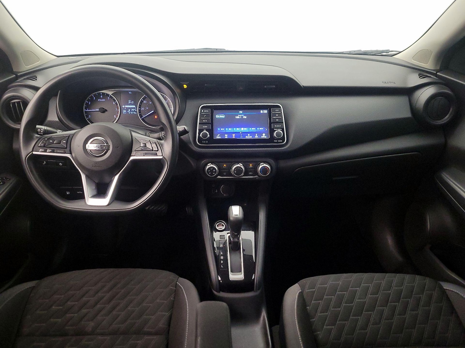 Rear View Camera