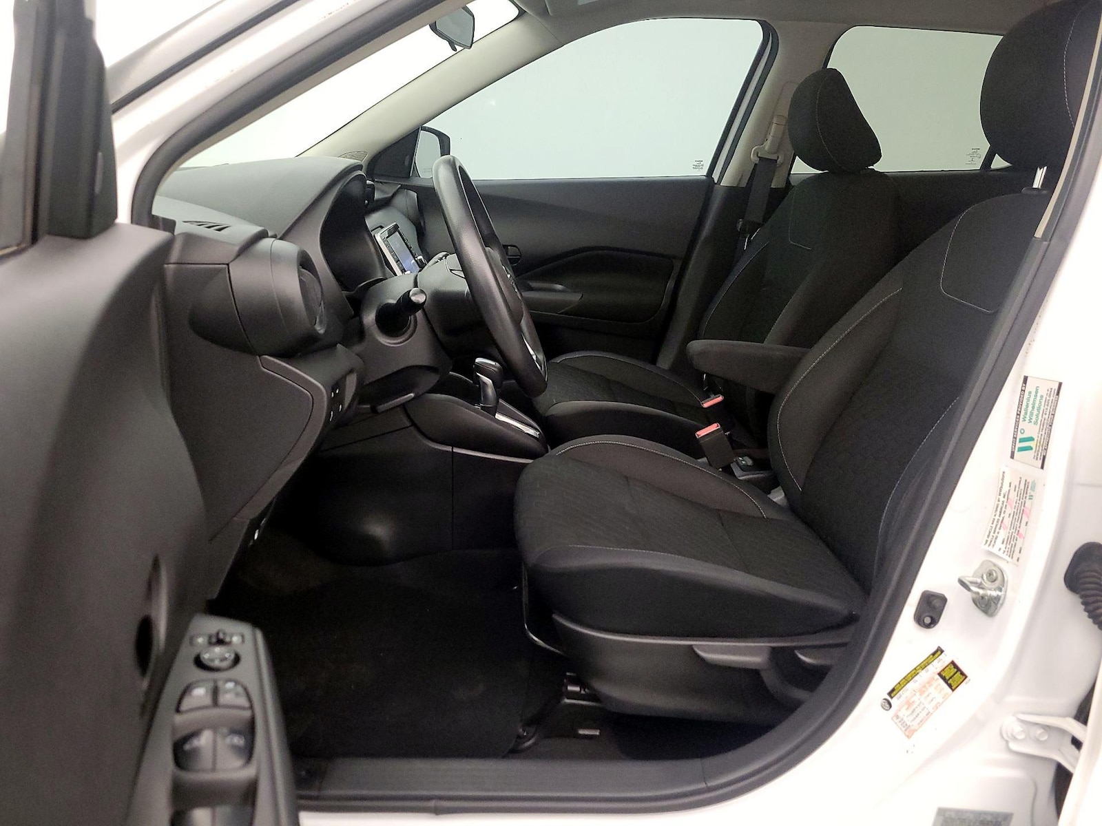Side Airbags
