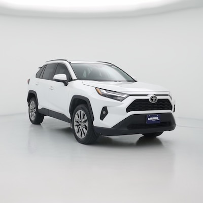 Recommended categories heading image of the selected vehicle