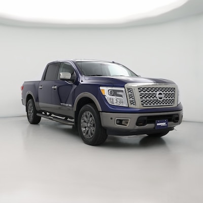 Recommended categories heading image of the selected vehicle