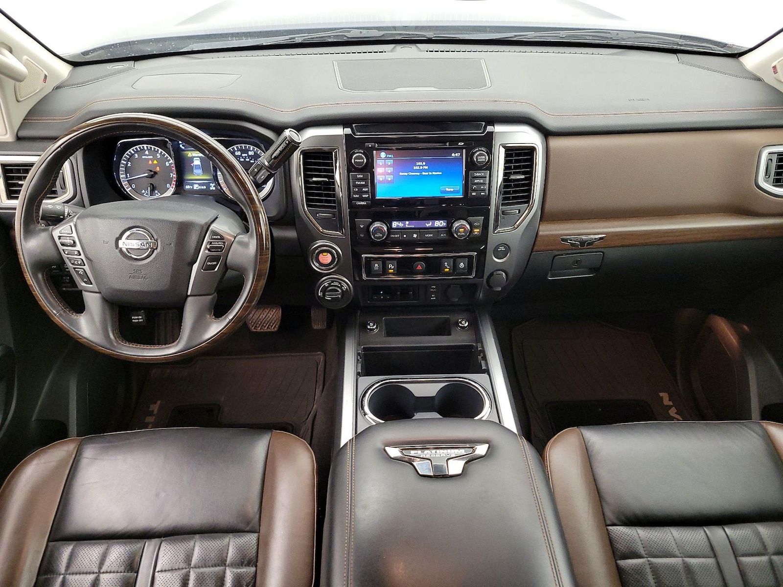 Navigation System
