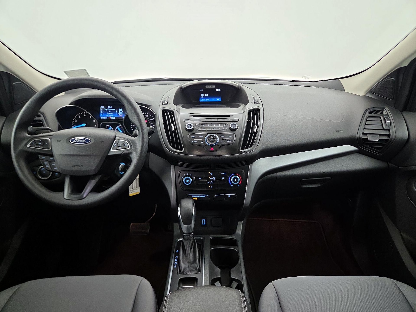 Rear View Camera & Sync System