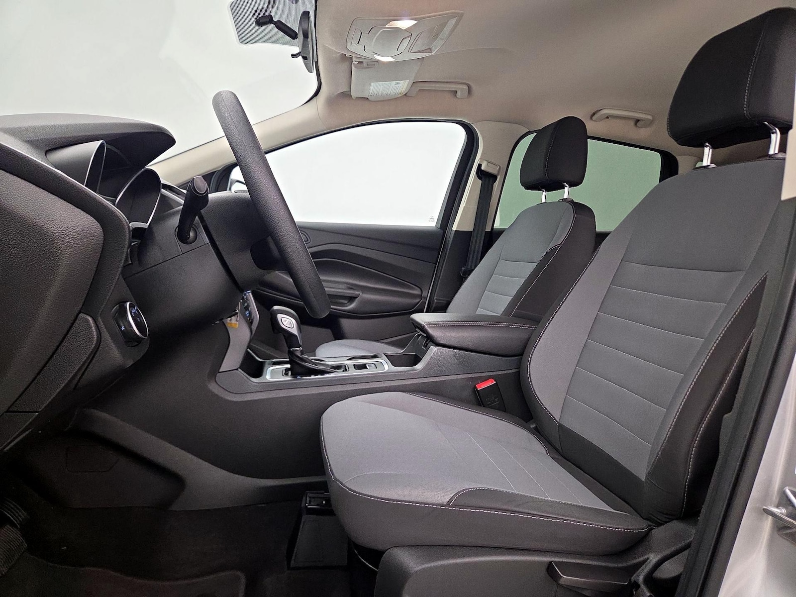 Side Airbags