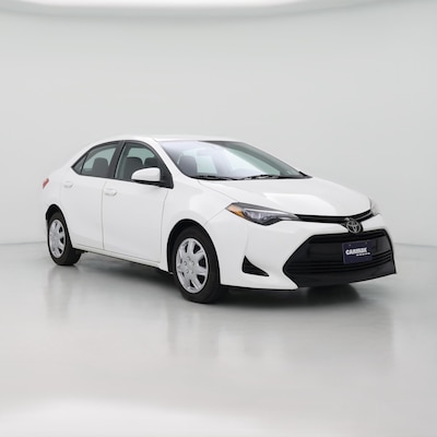 Vehicle exterior view