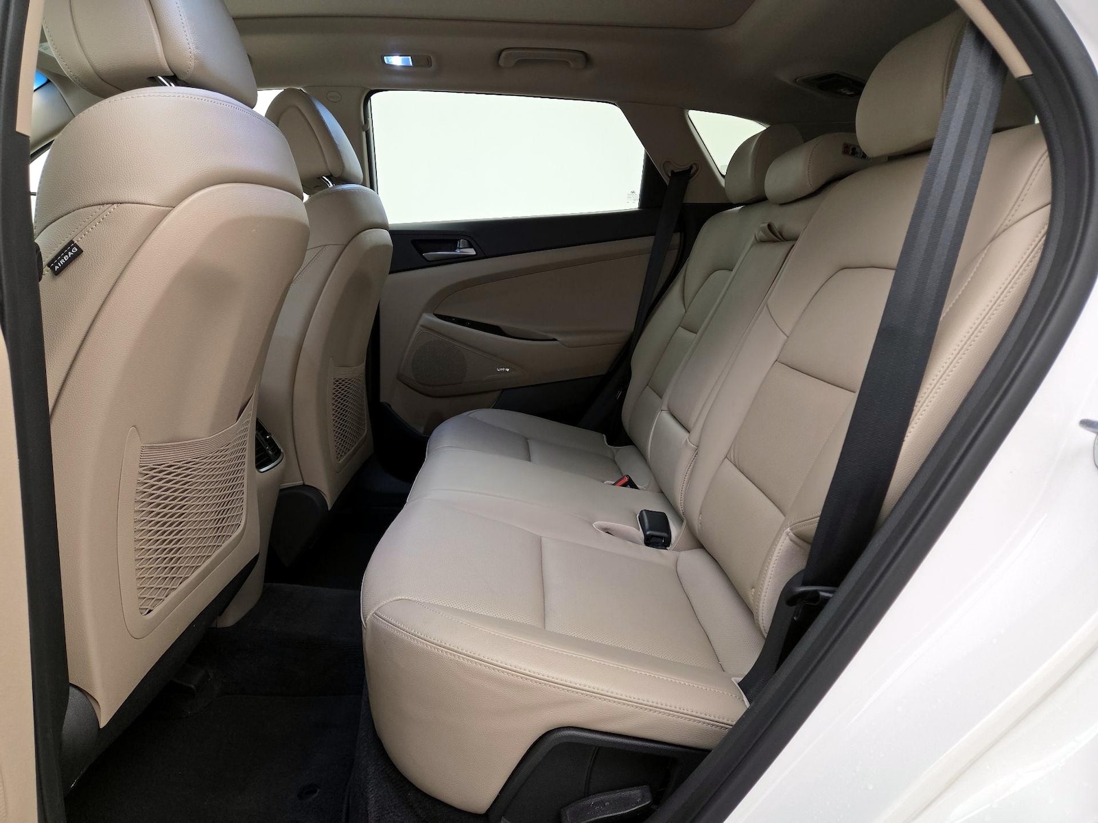 Rear Seat Heaters