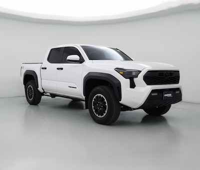 Recommended categories heading image of the selected vehicle