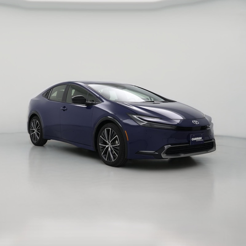 2024 Toyota Prius XLE