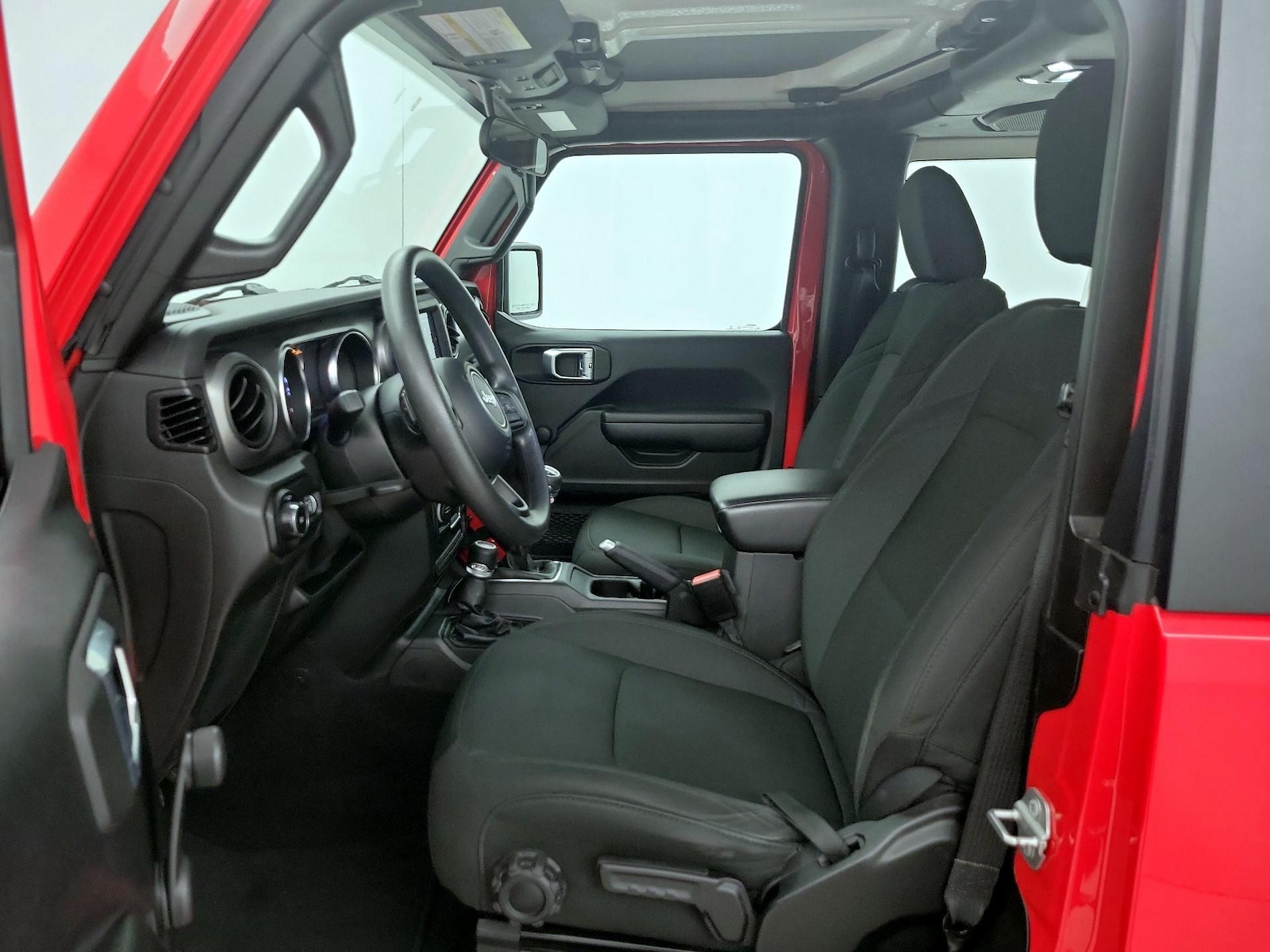 Side Airbags