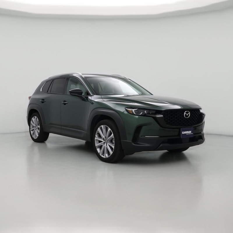 2026 Mazda CX-50 2.5 S Premium Package