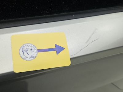 Condition detail