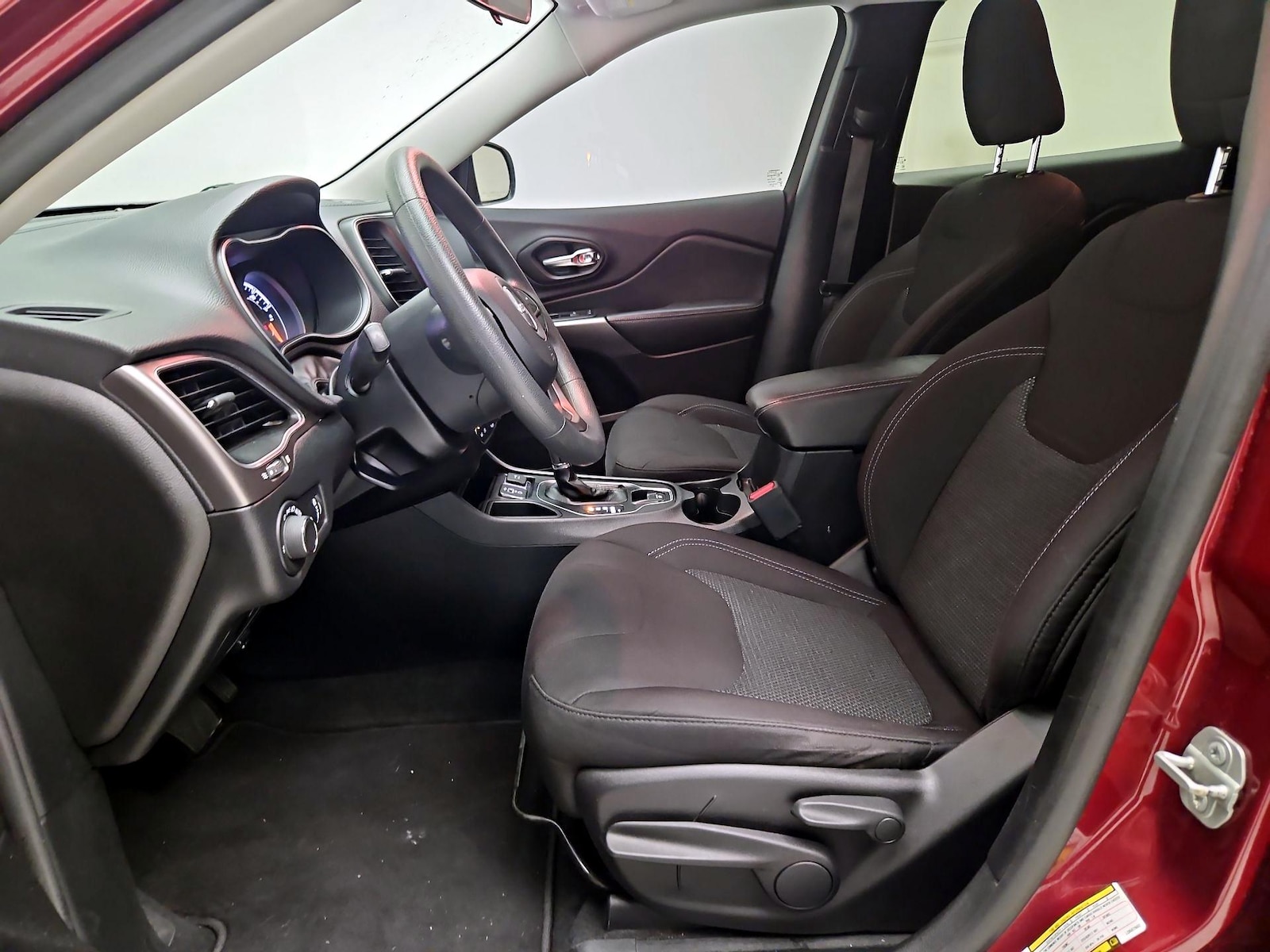 Side Airbags