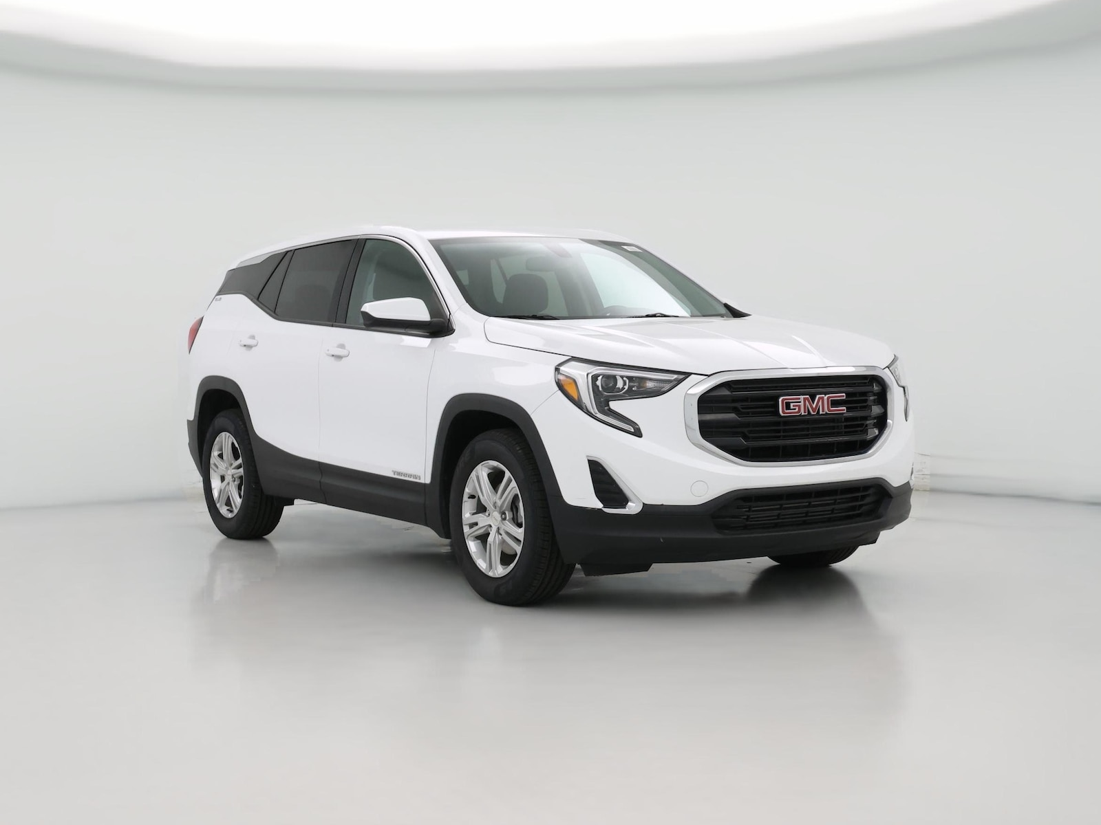 2019 GMC Terrain