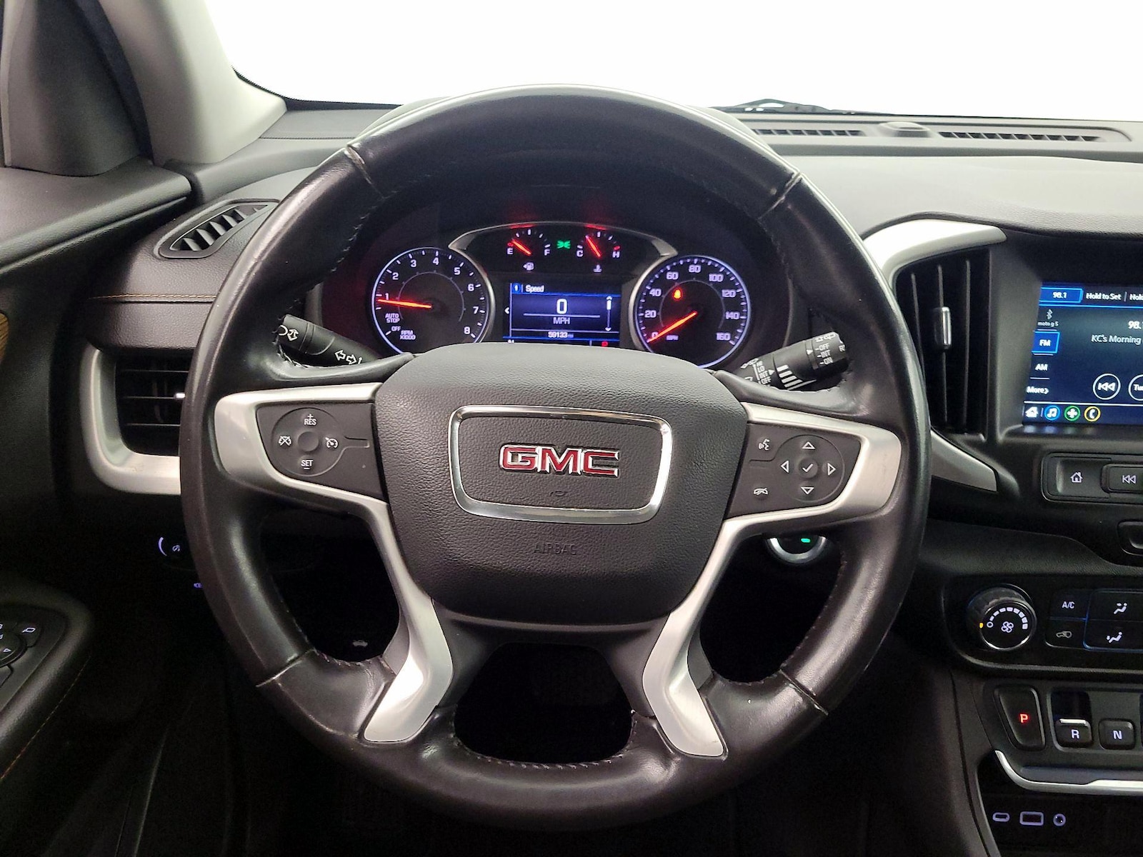 Remote Start
