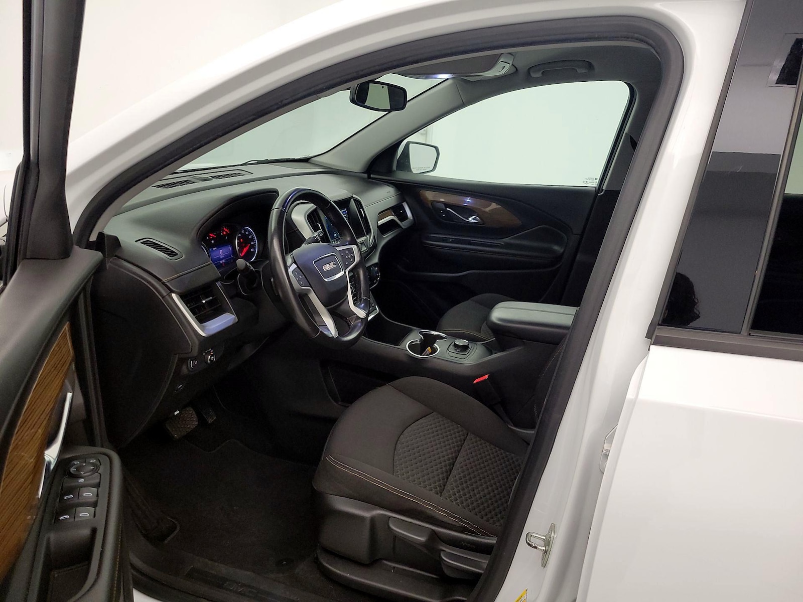 Side Airbags