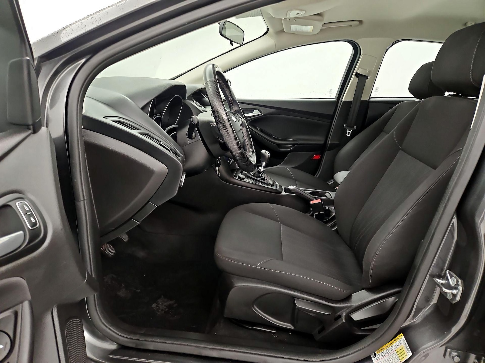 Side Airbags