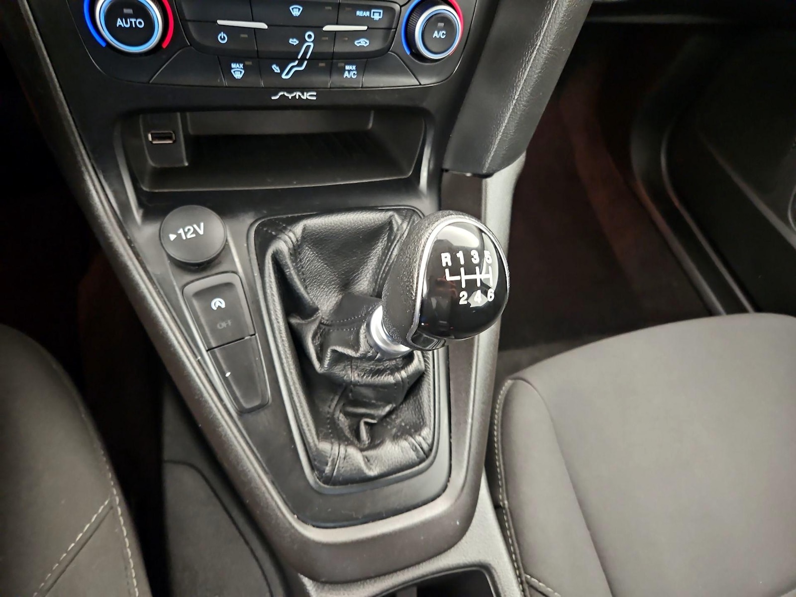 Manual Transmission