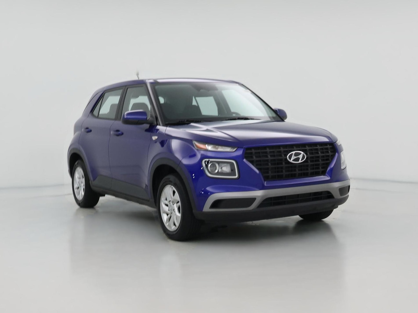 2024 Hyundai Venue