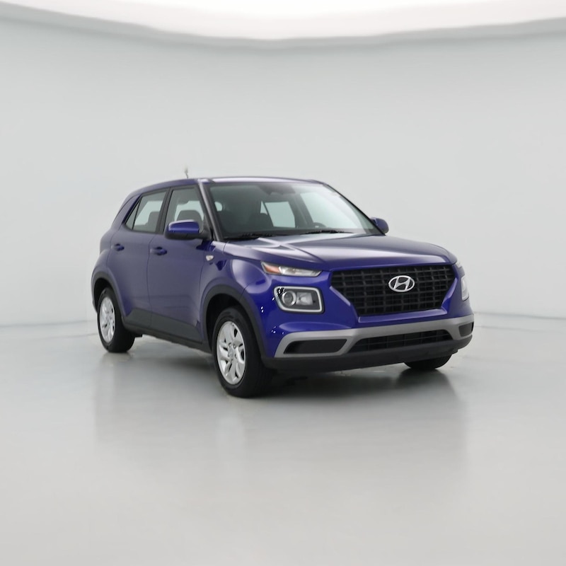 2024 Hyundai Venue SE