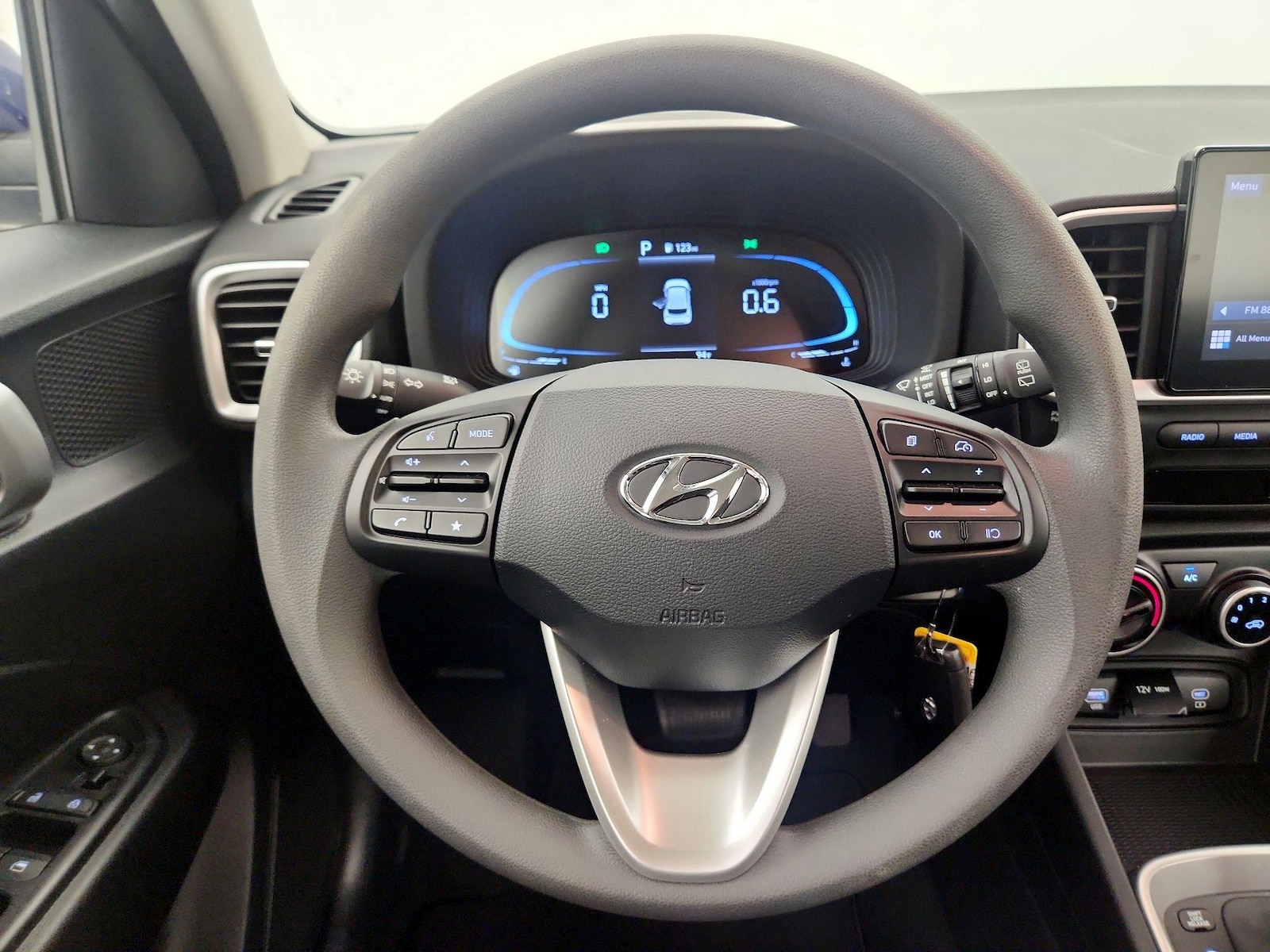 Lane Departure Warning