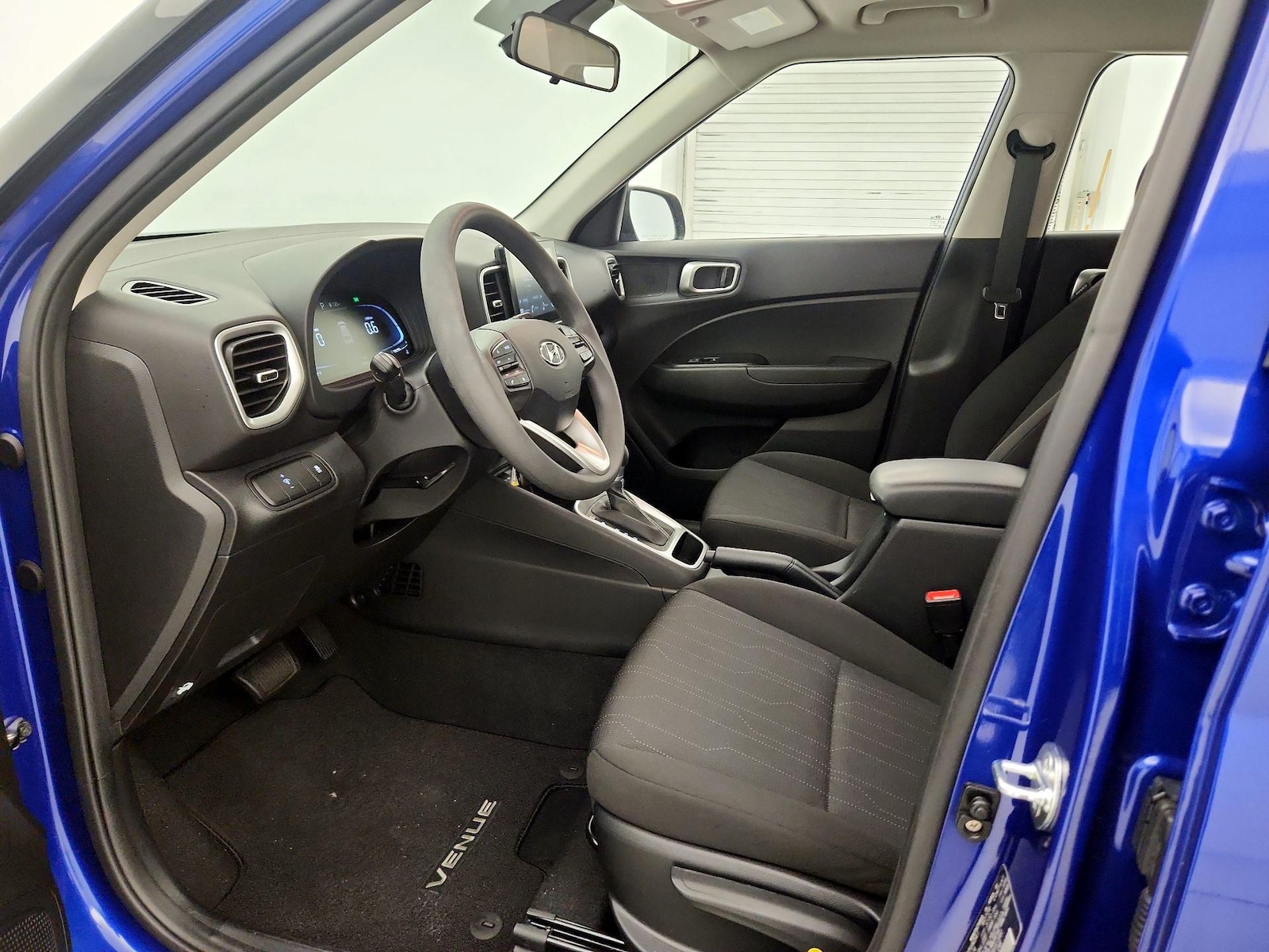 Side Airbags