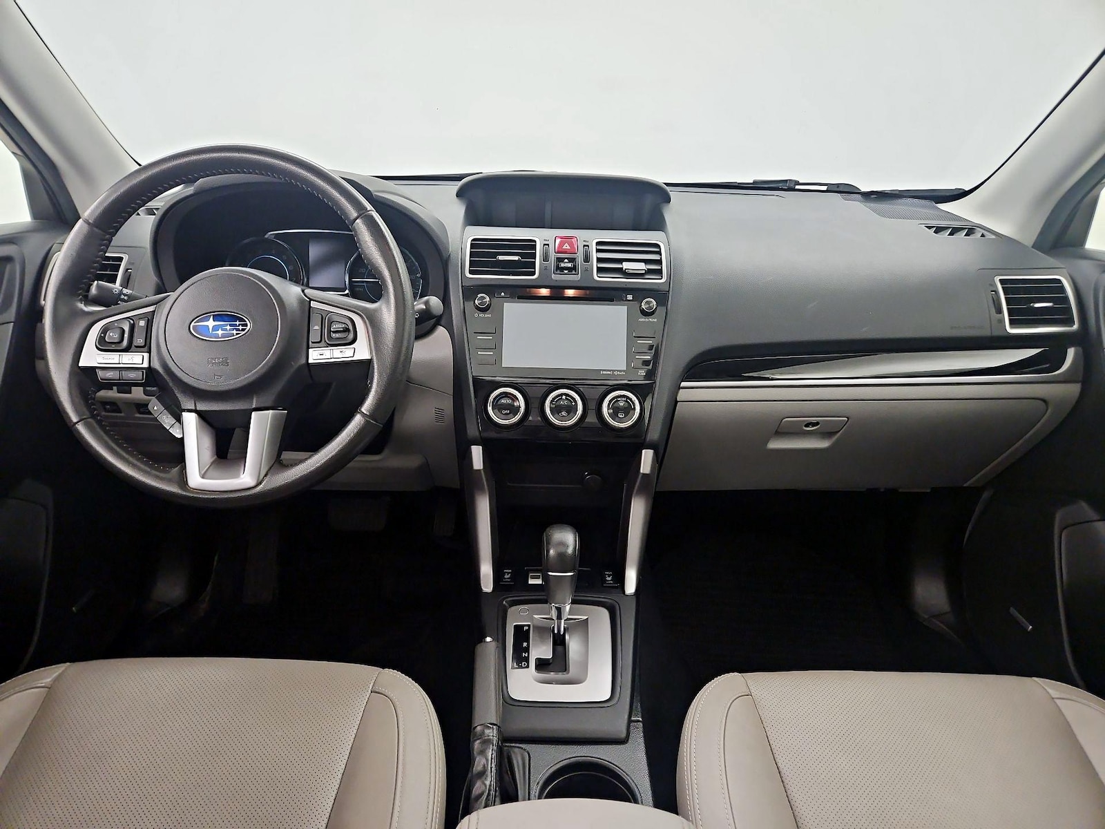Navigation System