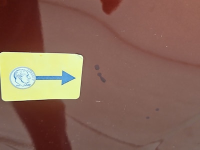 Condition detail