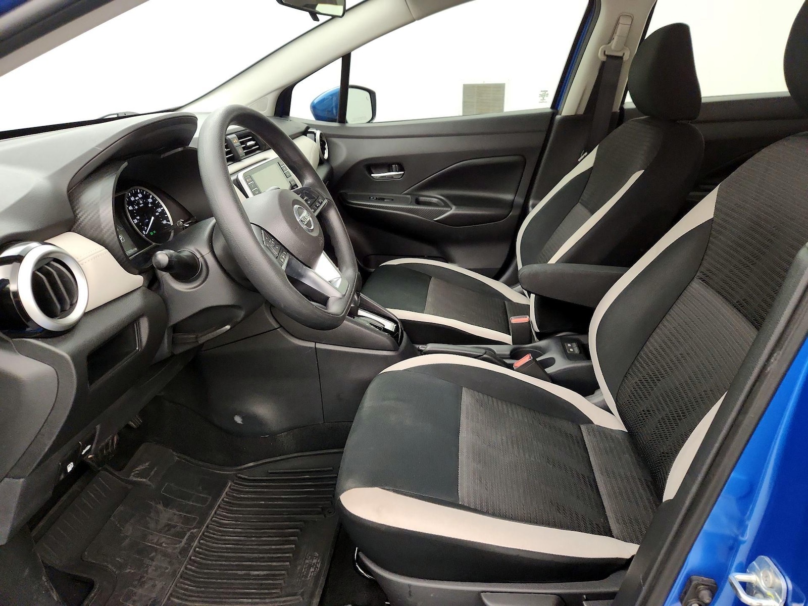 Side Airbags