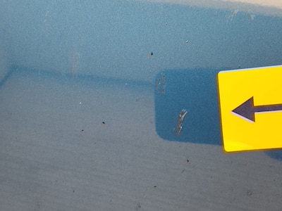 Condition detail