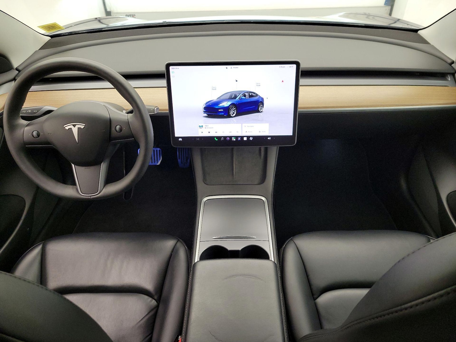 Navigation System