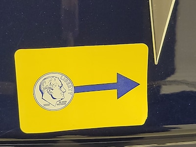 Condition detail
