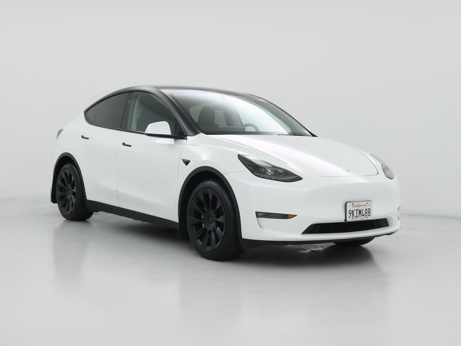 Smart Key & Power Hatch/Deck Lid