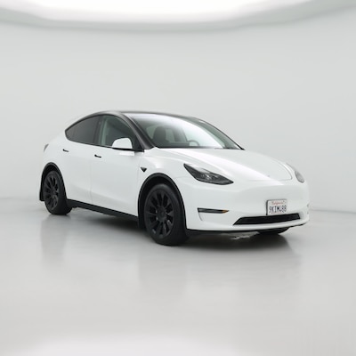 Recommended categories heading image of the selected vehicle