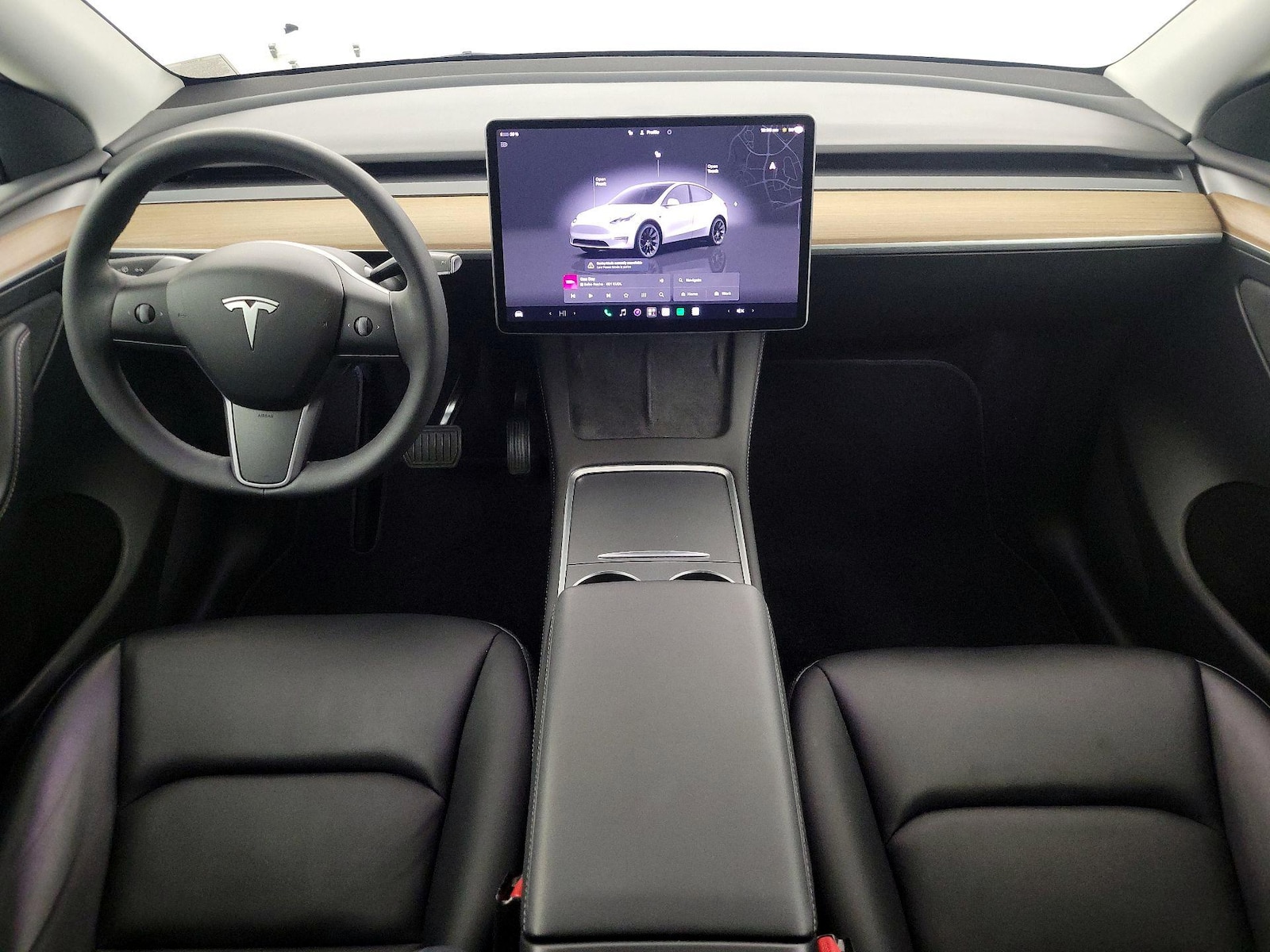 Navigation System