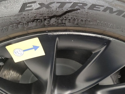 Condition detail