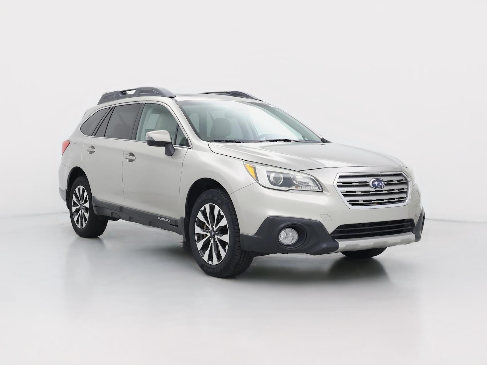 2015 Subaru Outback