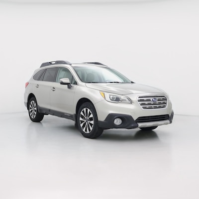 2015 Subaru Outback Limited
